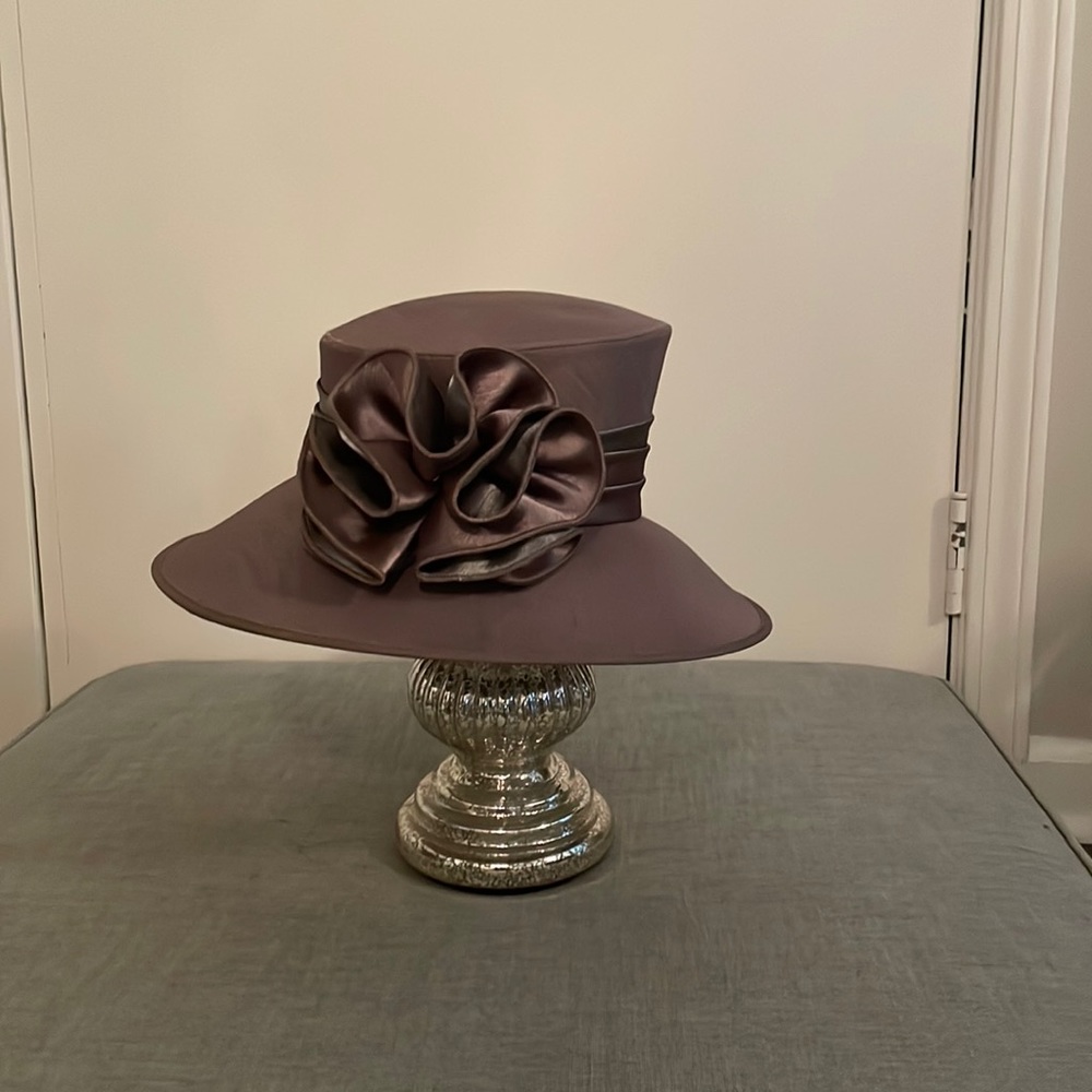 Womens dress hat